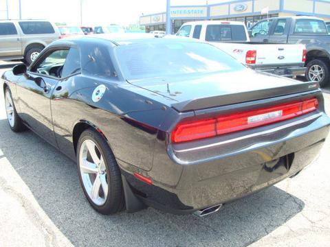 Dodge Challenger XLS 4WD Other