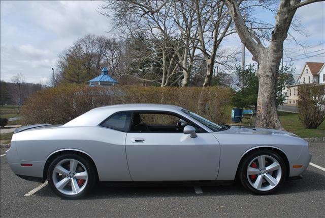 Dodge Challenger 2008 photo 4