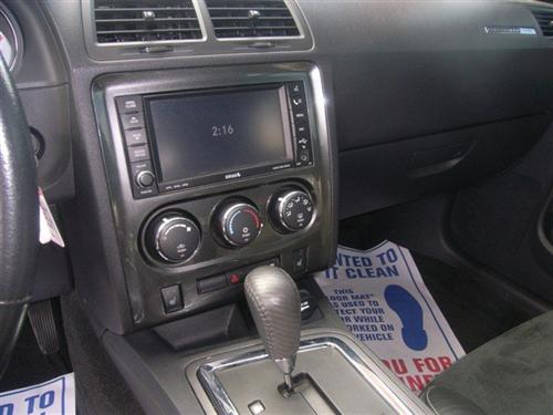 Dodge Challenger 2008 photo 1