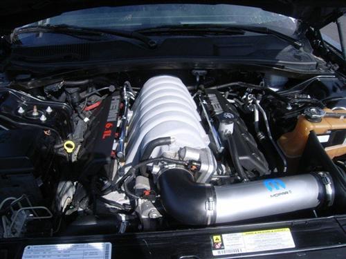 Dodge Challenger XLS 4WD Other