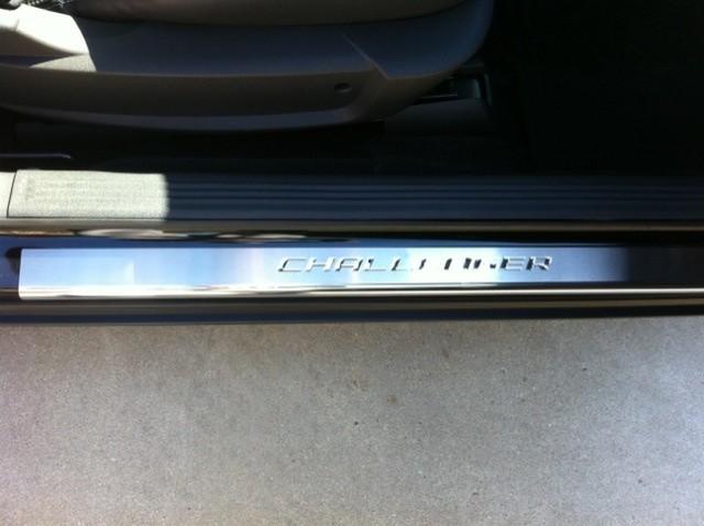 Dodge Challenger 2008 photo 5