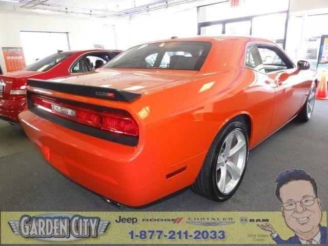 Dodge Challenger XLS 4WD Coupe