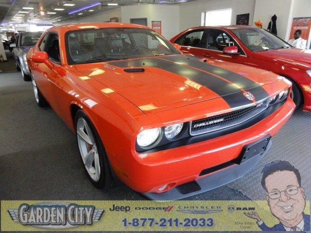 Dodge Challenger 2008 photo 1