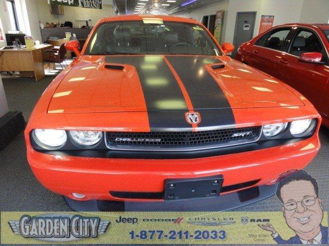 Dodge Challenger 2008 photo 2