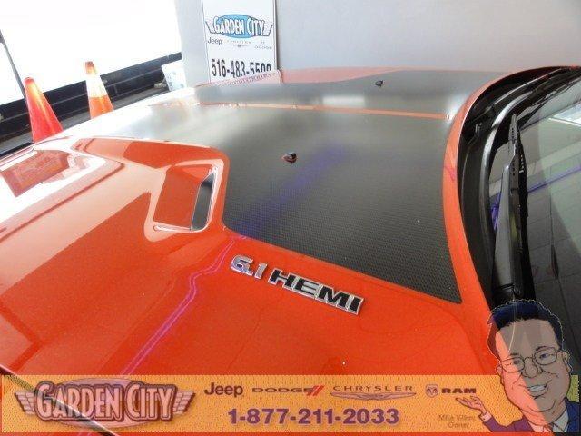 Dodge Challenger 2008 photo 3