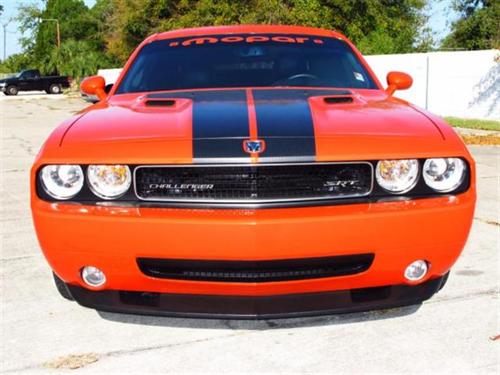 Dodge Challenger 2008 photo 4