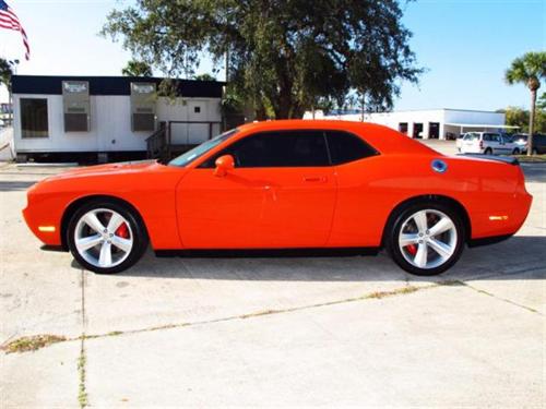 Dodge Challenger 2008 photo 3