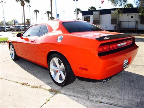 Dodge Challenger XLS 4WD Other