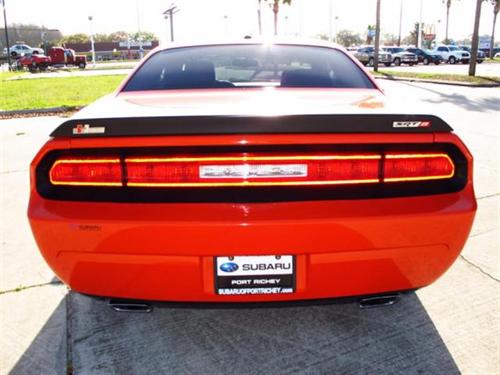 Dodge Challenger 2008 photo 1