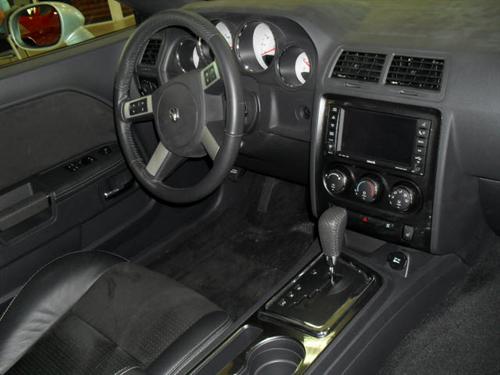 Dodge Challenger 2008 photo 1