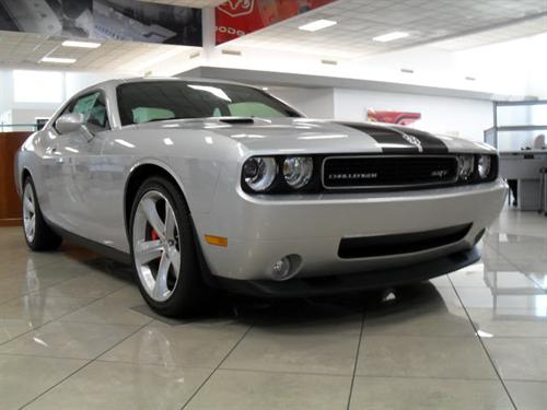 Dodge Challenger 2008 photo 2