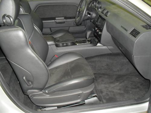 Dodge Challenger 2008 photo 3