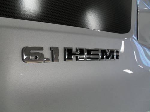 Dodge Challenger 2008 photo 5