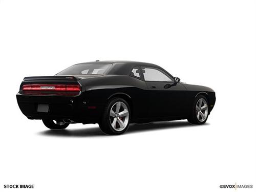 Dodge Challenger XLS 4WD Other