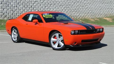 Dodge Challenger XLS 4WD Other