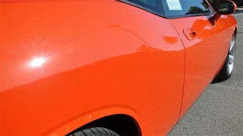 Dodge Challenger 2008 photo 1