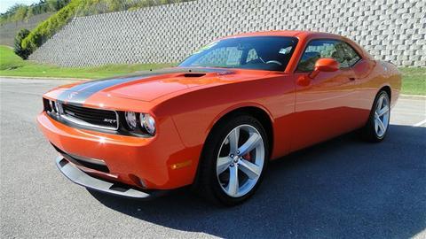 Dodge Challenger 2008 photo 2
