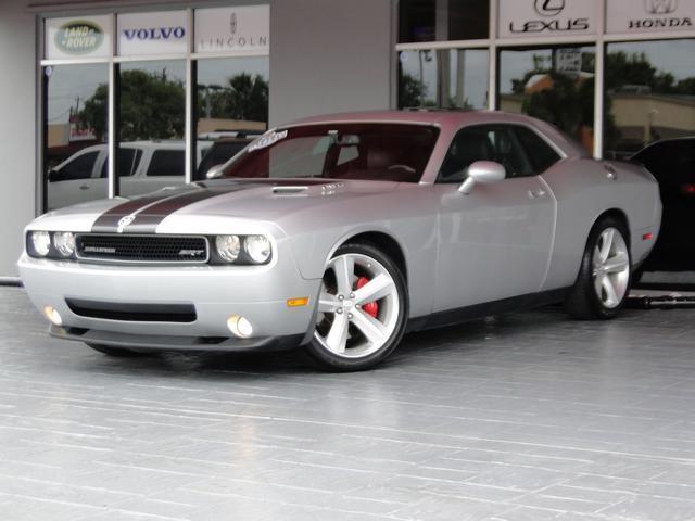 Dodge Challenger 2008 photo 2