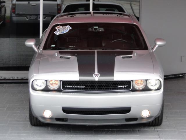 Dodge Challenger 2008 photo 4