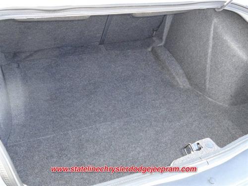 Dodge Challenger XLS 4WD Other