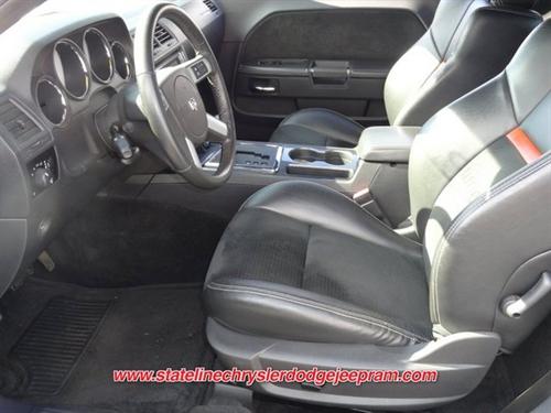 Dodge Challenger 2008 photo 2