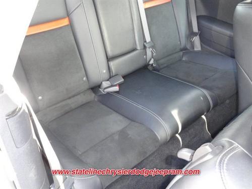 Dodge Challenger 2008 photo 4