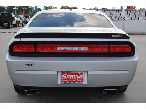 Dodge Challenger XLS 4WD Other