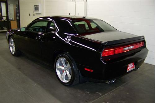 Dodge Challenger XLS 4WD Other