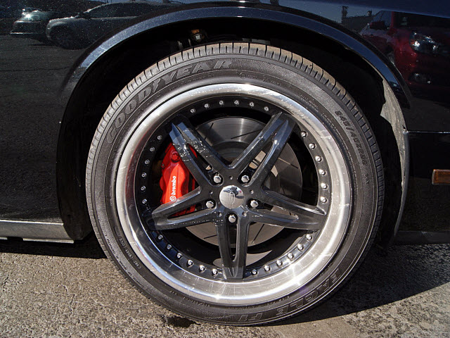 Dodge Challenger 2008 photo 1