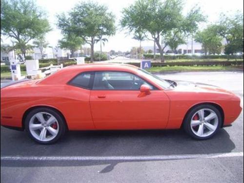 Dodge Challenger XLS 4WD Other