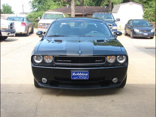 Dodge Challenger XLS 4WD Other