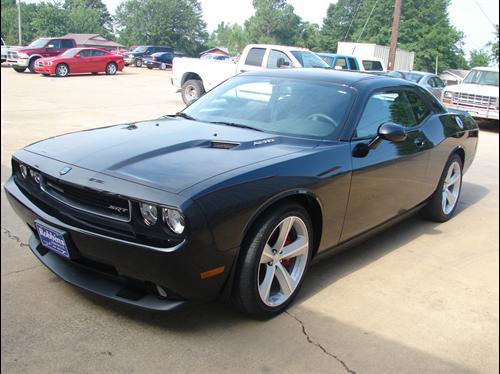 Dodge Challenger 2008 photo 4