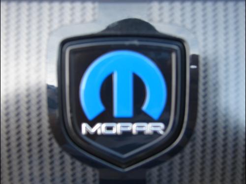 Dodge Challenger 2008 photo 5