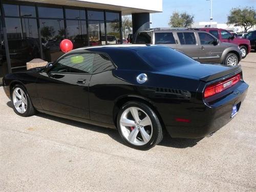 Dodge Challenger 2008 photo 4