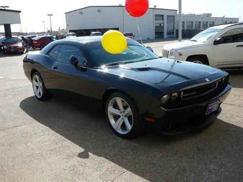 Dodge Challenger 2008 photo 3