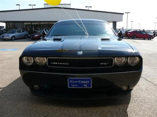 Dodge Challenger 2008 photo 2