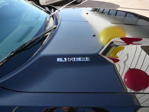 Dodge Challenger XLS 4WD Other