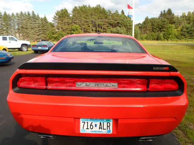 Dodge Challenger 2008 photo 1
