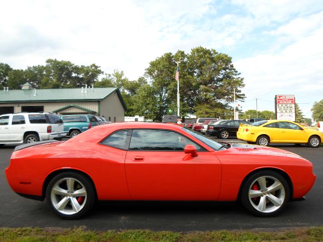 Dodge Challenger 2008 photo 2