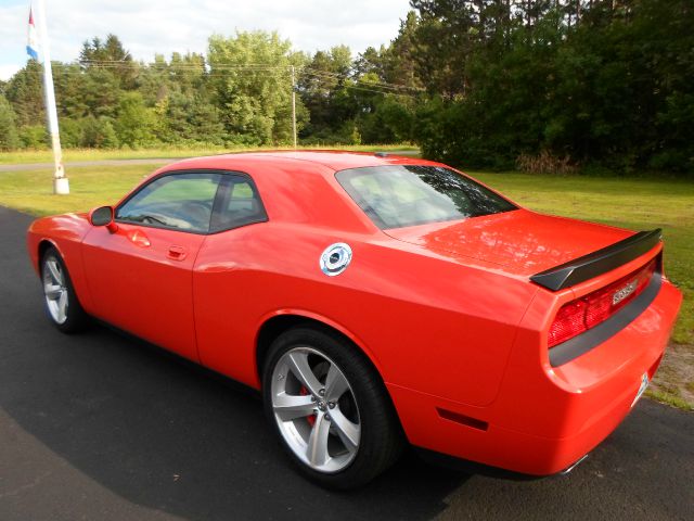 Dodge Challenger 2008 photo 3