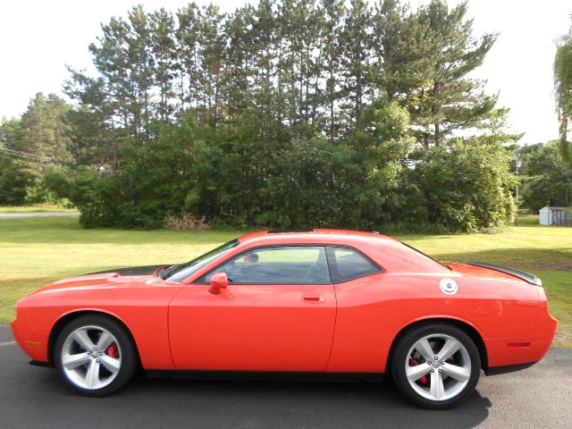 Dodge Challenger 2008 photo 4