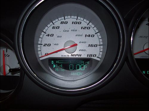 Dodge Challenger XLS 4WD Other