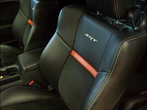 Dodge Challenger 2008 photo 2