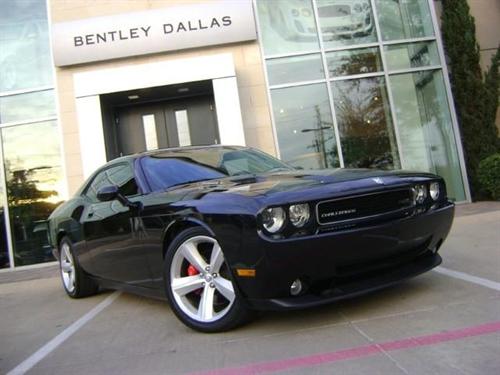 Dodge Challenger XLS 4WD Other
