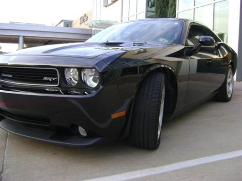 Dodge Challenger 2008 photo 2