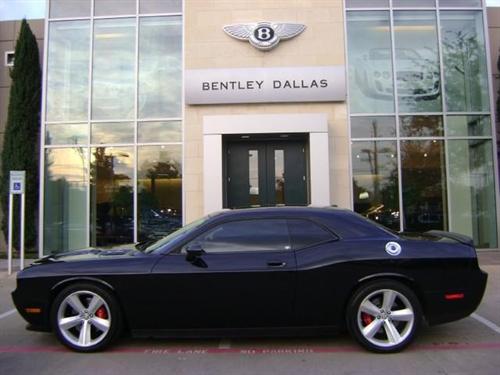 Dodge Challenger 2008 photo 3