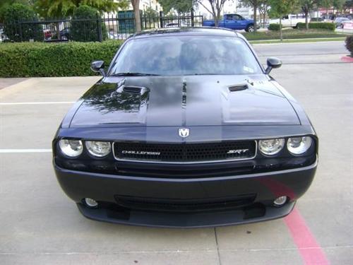 Dodge Challenger 2008 photo 4