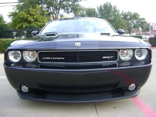 Dodge Challenger 2008 photo 5