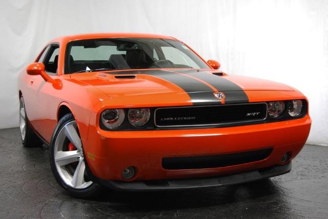Dodge Challenger XLS 4WD Unspecified