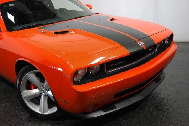 Dodge Challenger 2008 photo 1